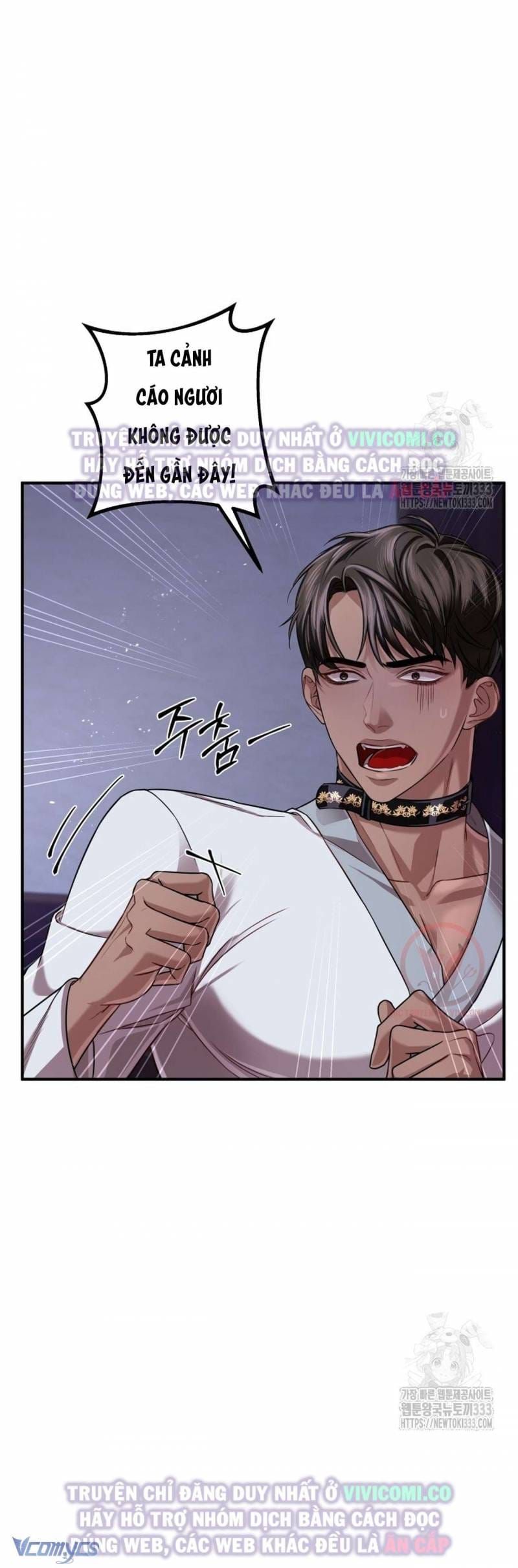 đọc truyện Bí Mật Của Quyền Lực Và Sự Hủy Diệt Chương 30 ảnh 22 tại Thiên Thai Truyện