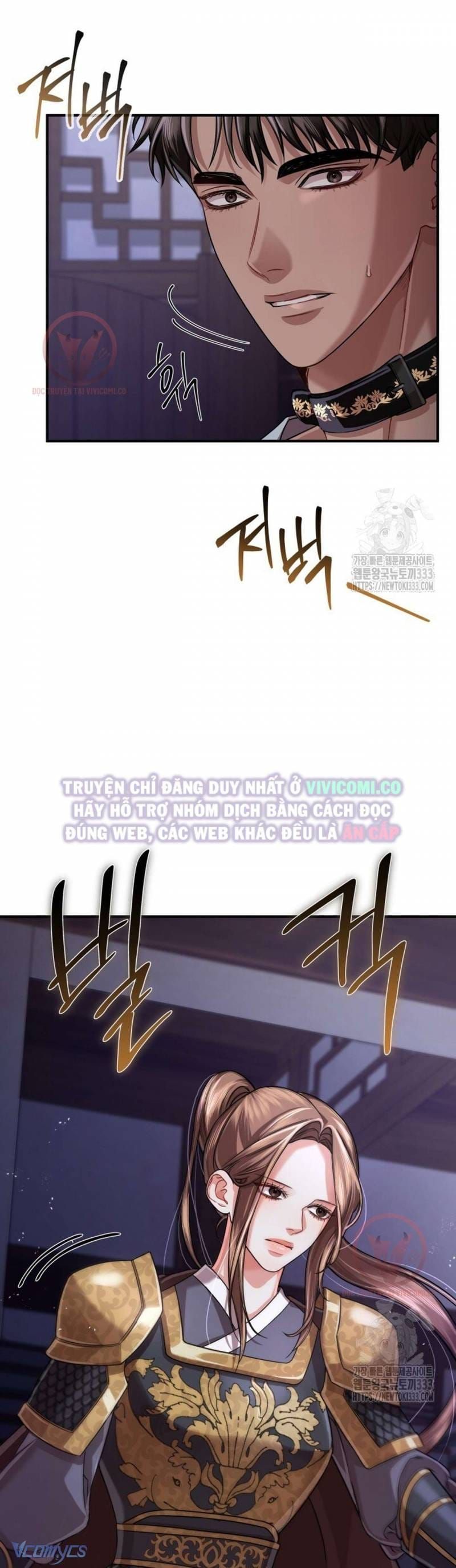 đọc truyện Bí Mật Của Quyền Lực Và Sự Hủy Diệt Chương 30 ảnh 24 tại Thiên Thai Truyện