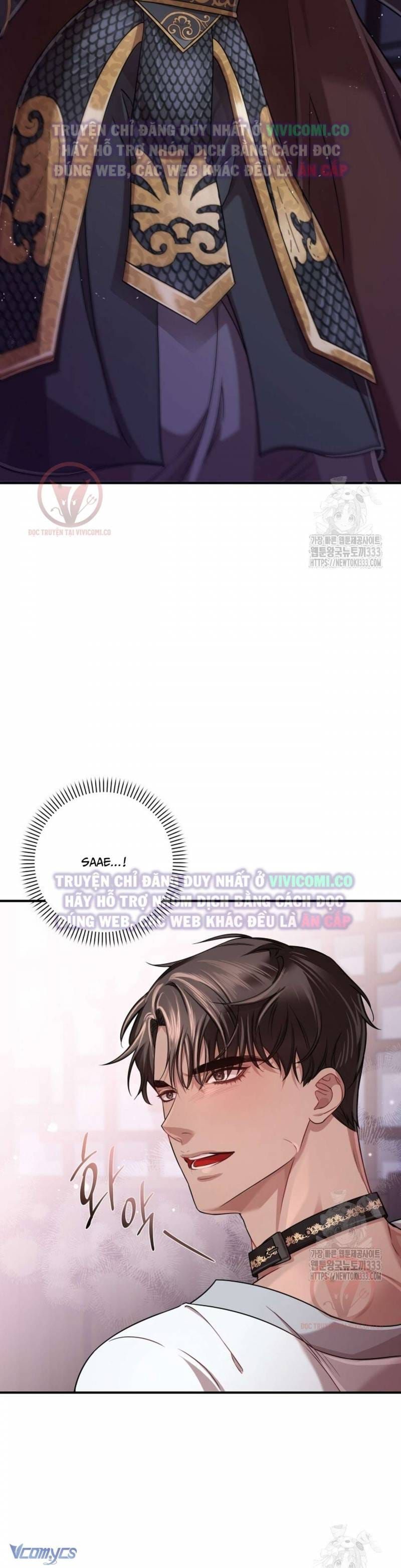 đọc truyện Bí Mật Của Quyền Lực Và Sự Hủy Diệt Chương 30 ảnh 25 tại Thiên Thai Truyện