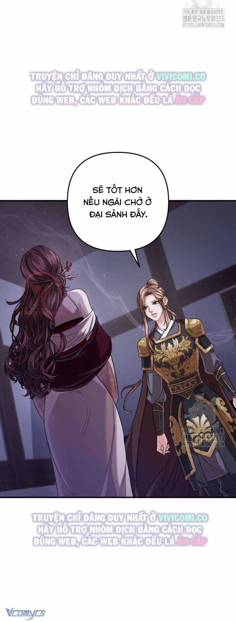 đọc truyện Bí Mật Của Quyền Lực Và Sự Hủy Diệt Chương 30 ảnh 26 tại Thiên Thai Truyện