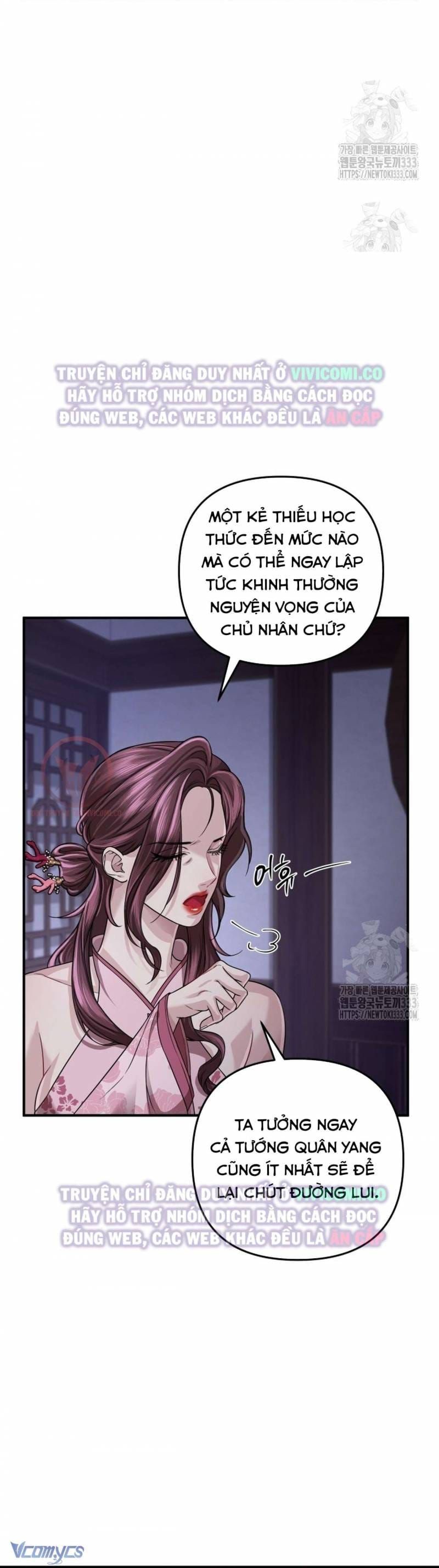 đọc truyện Bí Mật Của Quyền Lực Và Sự Hủy Diệt Chương 30 ảnh 34 tại Thiên Thai Truyện