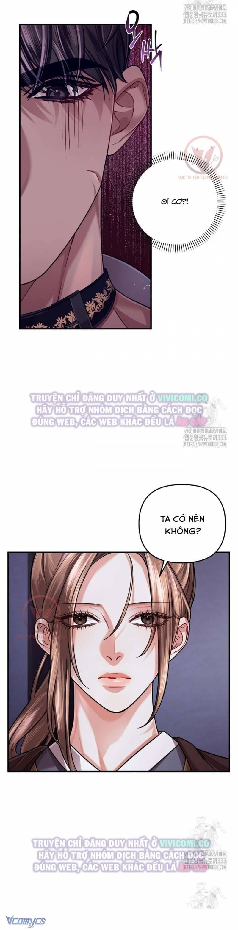 đọc truyện Bí Mật Của Quyền Lực Và Sự Hủy Diệt Chương 30 ảnh 39 tại Thiên Thai Truyện