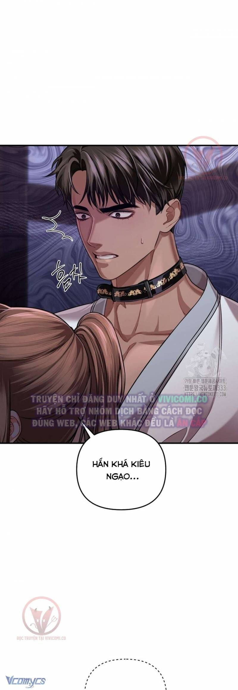 đọc truyện Bí Mật Của Quyền Lực Và Sự Hủy Diệt Chương 30 ảnh 40 tại Thiên Thai Truyện