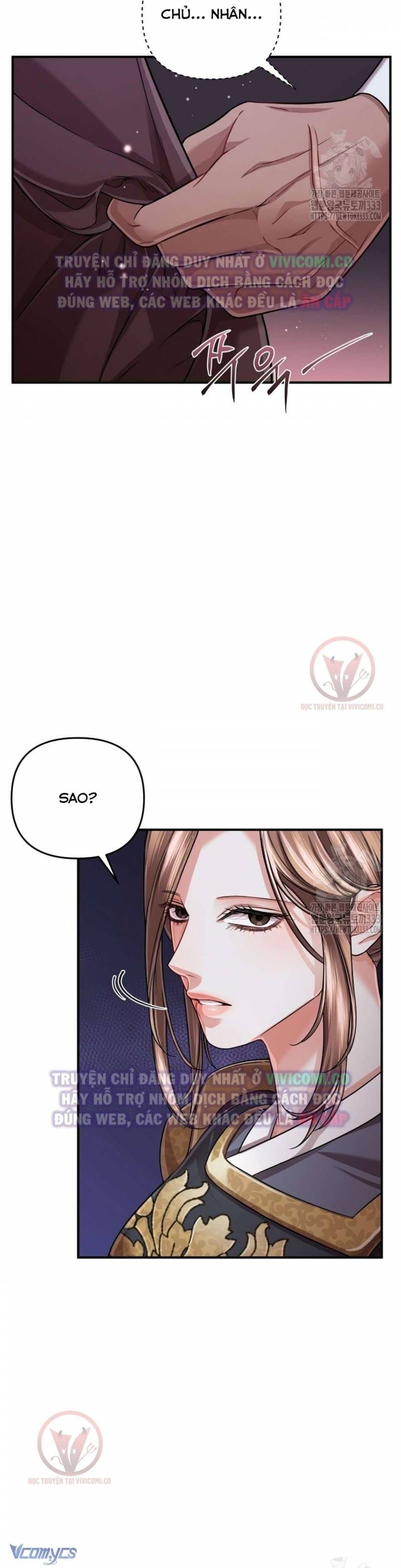 đọc truyện Bí Mật Của Quyền Lực Và Sự Hủy Diệt Chương 30 ảnh 41 tại Thiên Thai Truyện