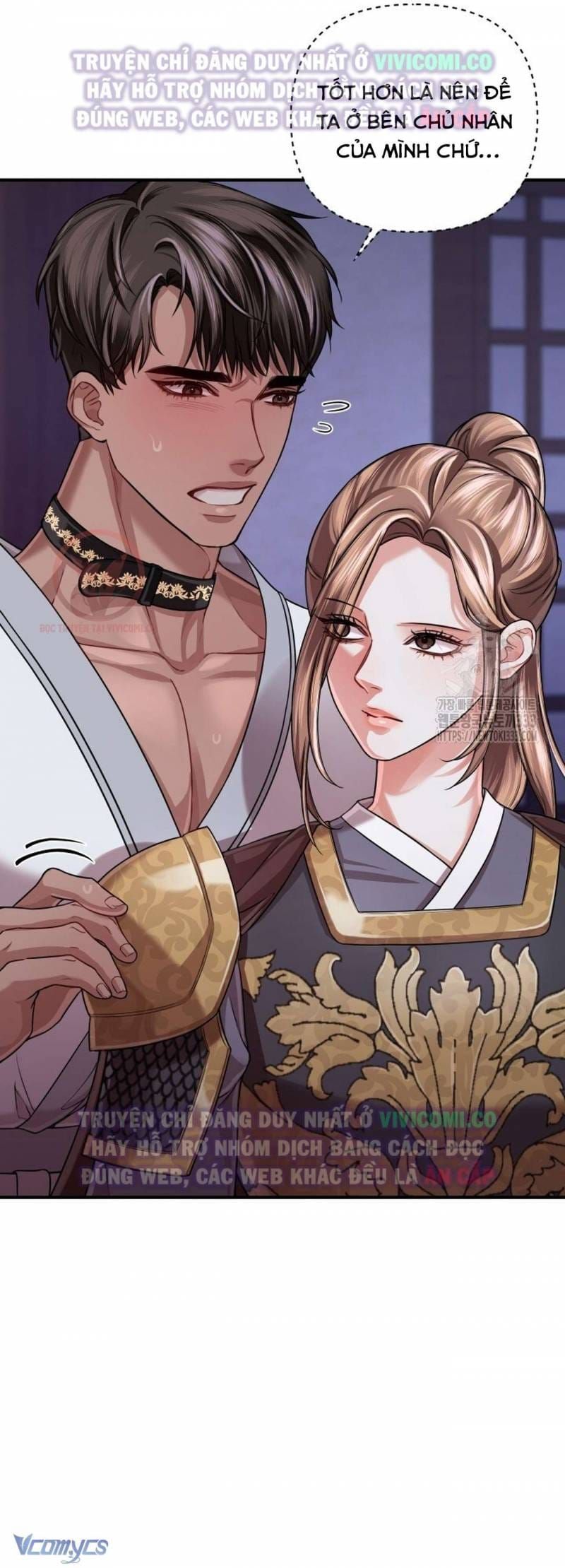 đọc truyện Bí Mật Của Quyền Lực Và Sự Hủy Diệt Chương 30 ảnh 43 tại Thiên Thai Truyện