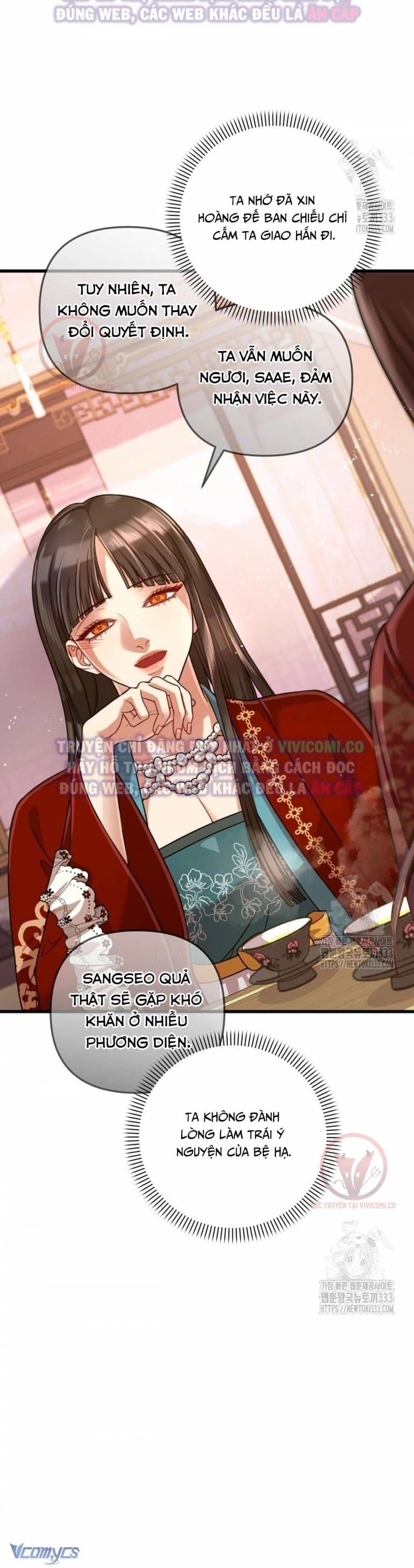 đọc truyện Bí Mật Của Quyền Lực Và Sự Hủy Diệt Chương 30 ảnh 48 tại Thiên Thai Truyện