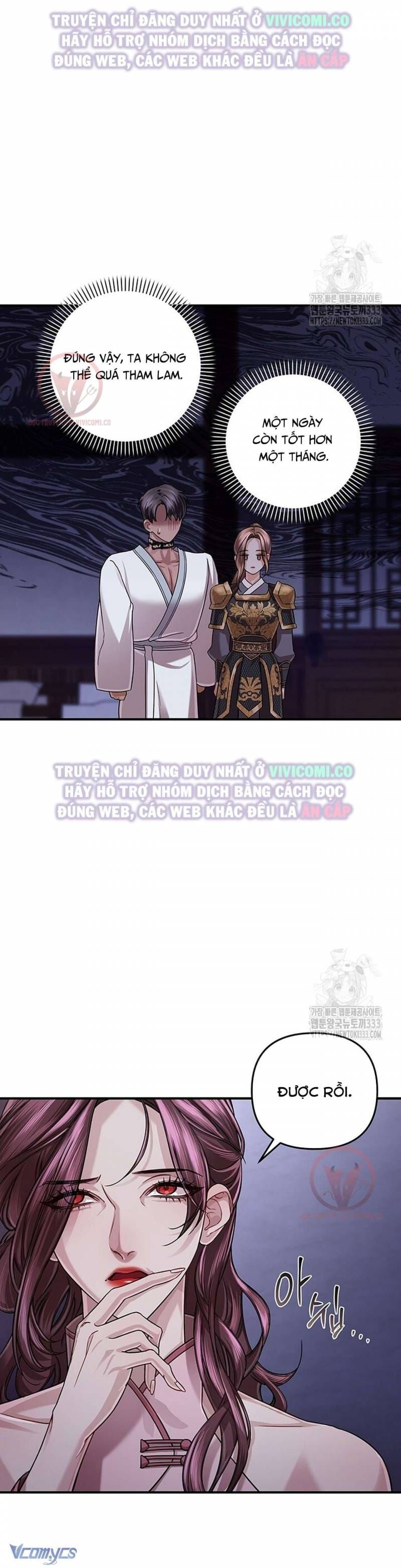 đọc truyện Bí Mật Của Quyền Lực Và Sự Hủy Diệt Chương 30 ảnh 50 tại Thiên Thai Truyện