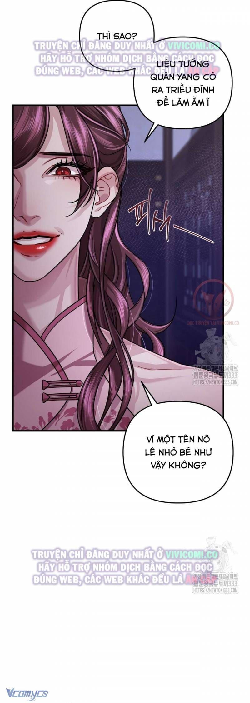 đọc truyện Bí Mật Của Quyền Lực Và Sự Hủy Diệt Chương 30 ảnh 11 tại Thiên Thai Truyện