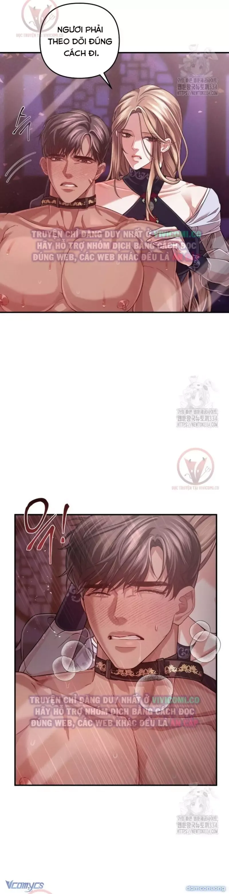 đọc truyện Bí Mật Của Quyền Lực Và Sự Hủy Diệt Chương 31 ảnh 12 tại Thiên Thai Truyện