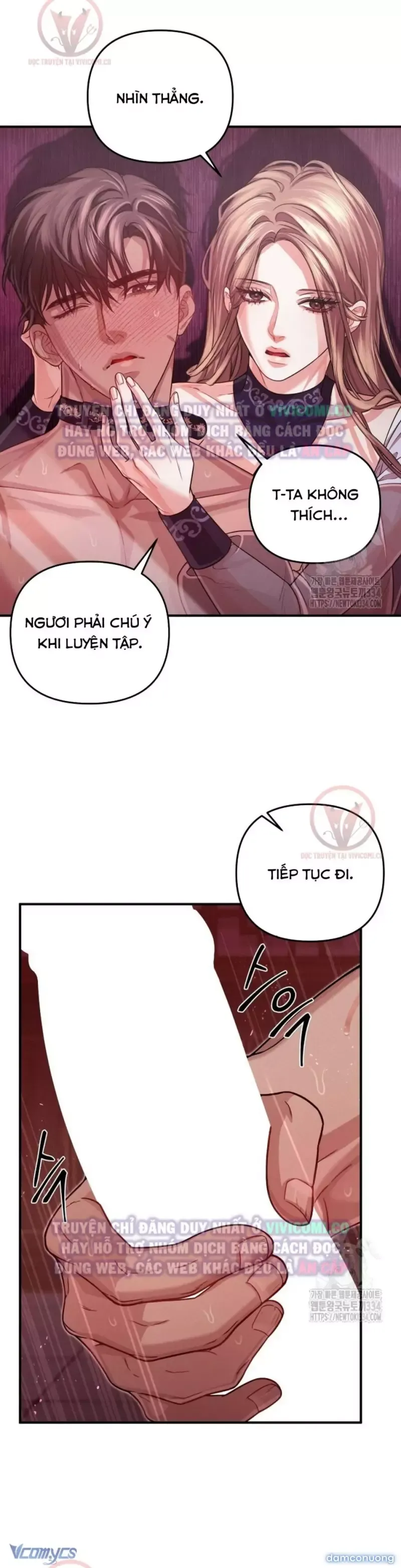 đọc truyện Bí Mật Của Quyền Lực Và Sự Hủy Diệt Chương 31 ảnh 13 tại Thiên Thai Truyện