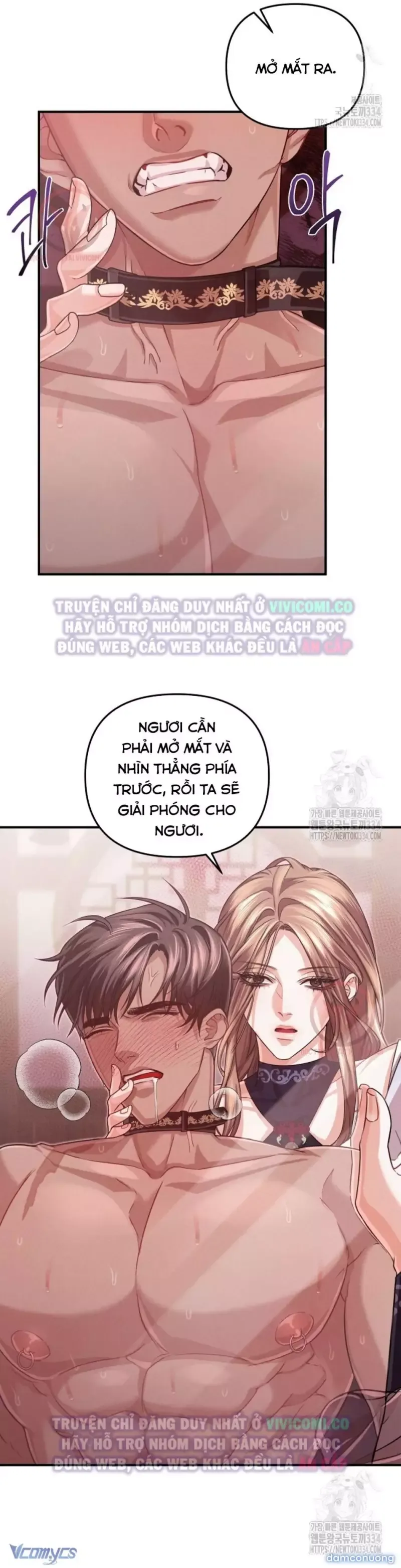 đọc truyện Bí Mật Của Quyền Lực Và Sự Hủy Diệt Chương 31 ảnh 16 tại Thiên Thai Truyện