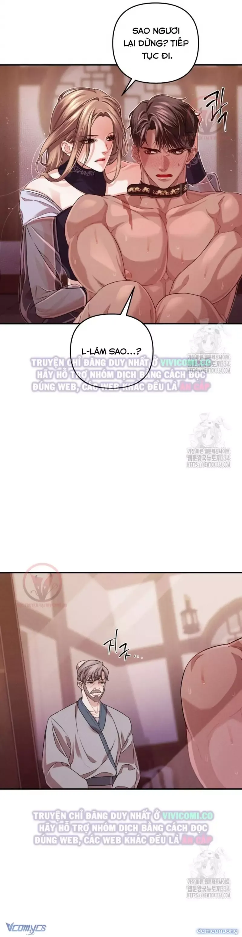 đọc truyện Bí Mật Của Quyền Lực Và Sự Hủy Diệt Chương 31 ảnh 21 tại Thiên Thai Truyện