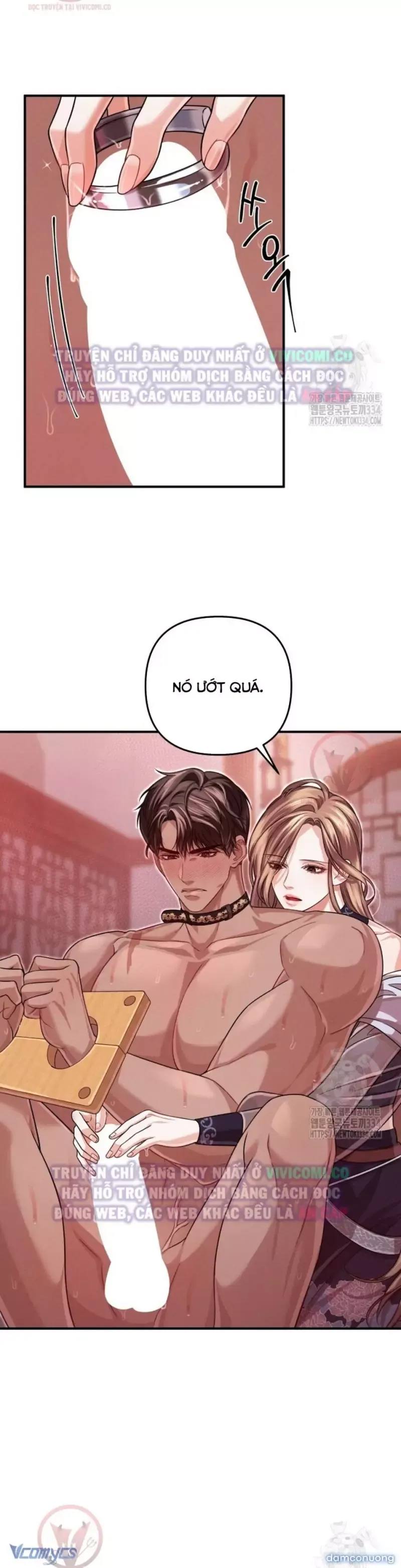 đọc truyện Bí Mật Của Quyền Lực Và Sự Hủy Diệt Chương 31 ảnh 25 tại Thiên Thai Truyện