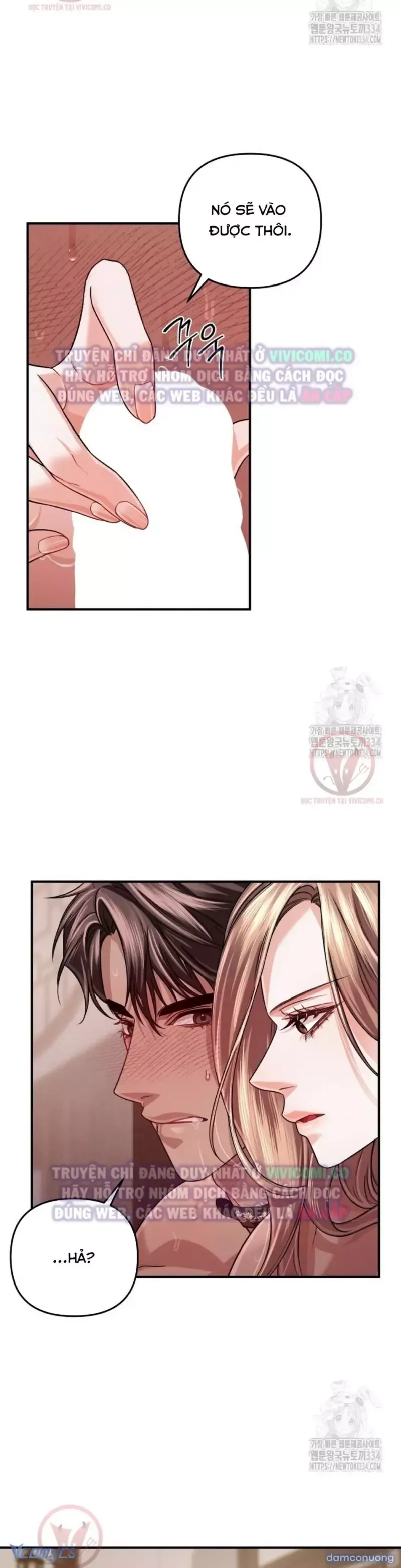 đọc truyện Bí Mật Của Quyền Lực Và Sự Hủy Diệt Chương 31 ảnh 26 tại Thiên Thai Truyện