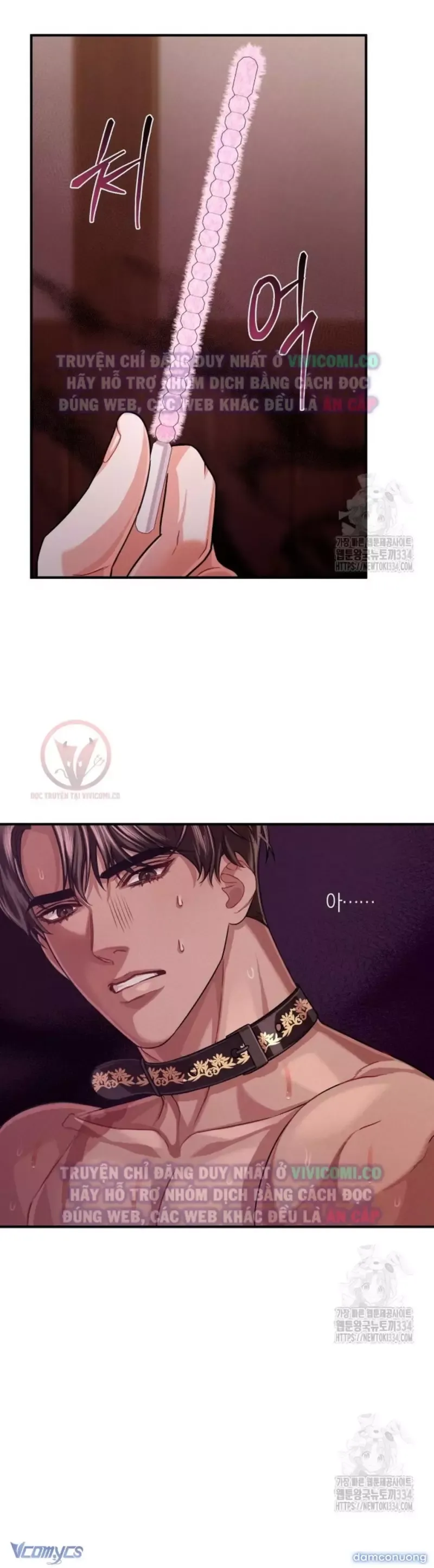 đọc truyện Bí Mật Của Quyền Lực Và Sự Hủy Diệt Chương 31 ảnh 33 tại Thiên Thai Truyện