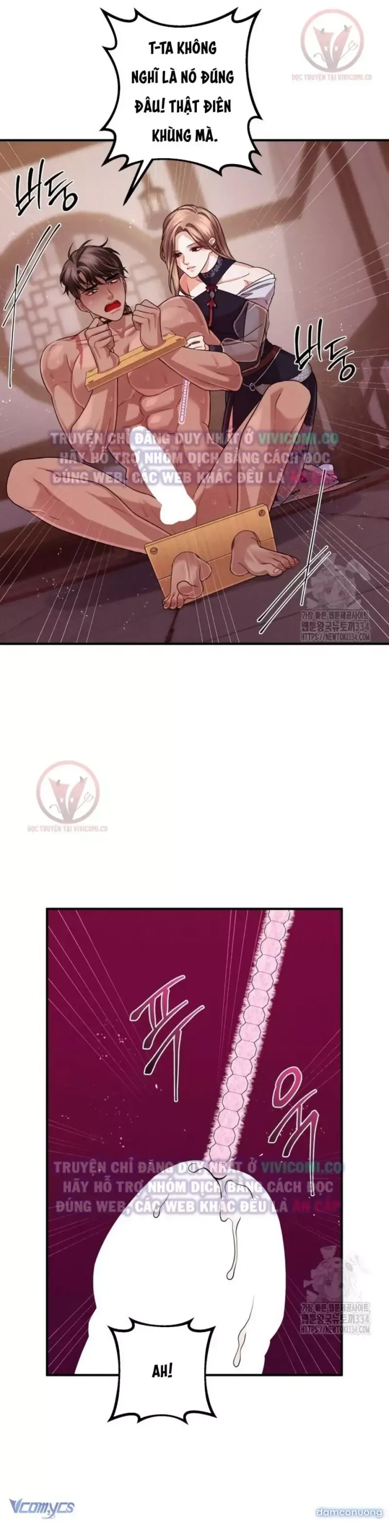 đọc truyện Bí Mật Của Quyền Lực Và Sự Hủy Diệt Chương 31 ảnh 34 tại Thiên Thai Truyện