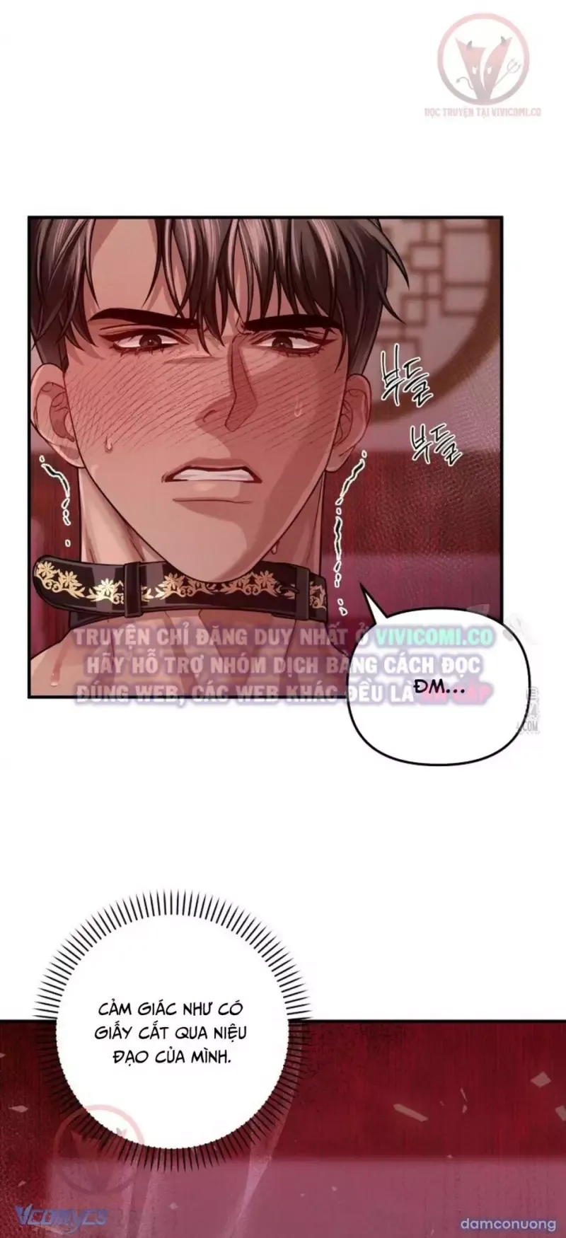 đọc truyện Bí Mật Của Quyền Lực Và Sự Hủy Diệt Chương 31 ảnh 35 tại Thiên Thai Truyện