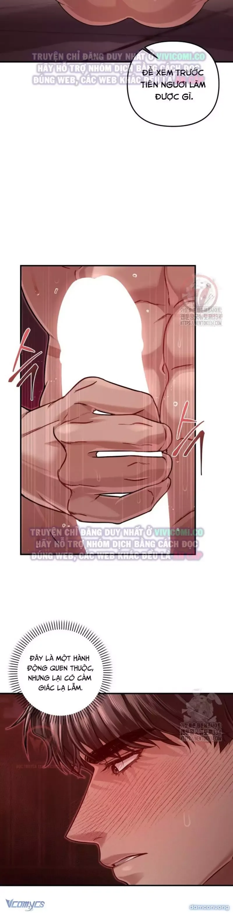 đọc truyện Bí Mật Của Quyền Lực Và Sự Hủy Diệt Chương 31 ảnh 9 tại Thiên Thai Truyện