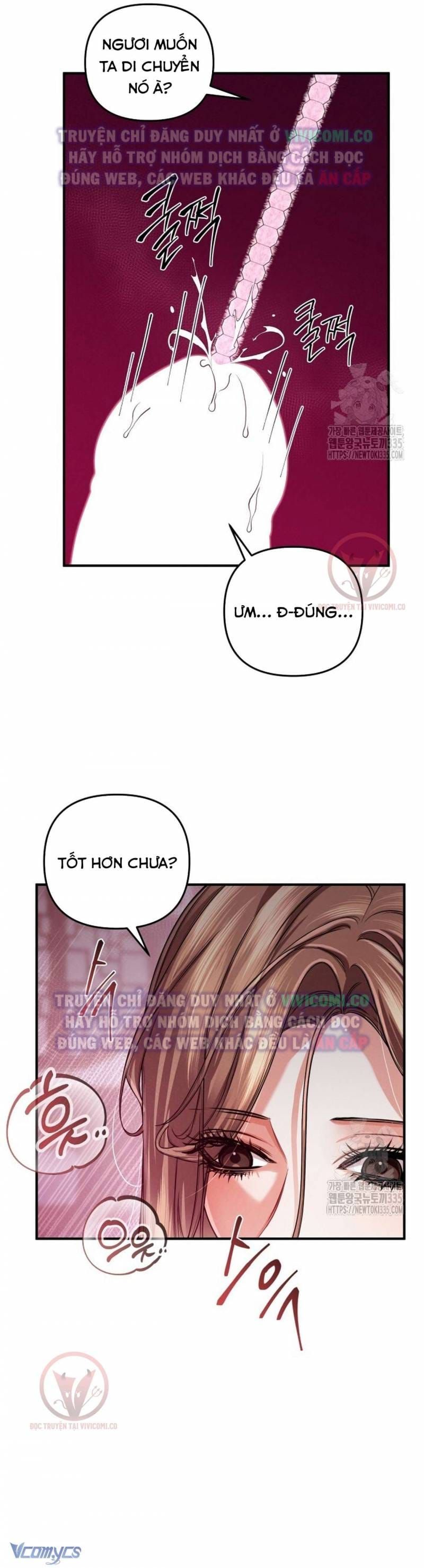 đọc truyện Bí Mật Của Quyền Lực Và Sự Hủy Diệt Chương 32 ảnh 15 tại Thiên Thai Truyện