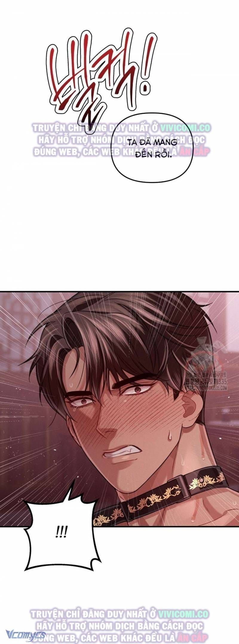 đọc truyện Bí Mật Của Quyền Lực Và Sự Hủy Diệt Chương 32 ảnh 18 tại Thiên Thai Truyện