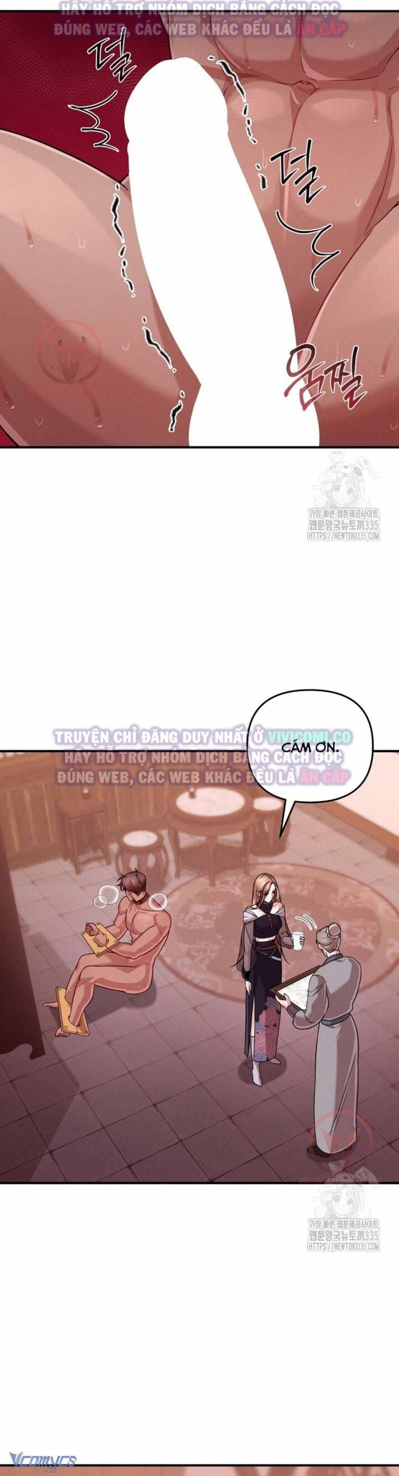 đọc truyện Bí Mật Của Quyền Lực Và Sự Hủy Diệt Chương 32 ảnh 20 tại Thiên Thai Truyện