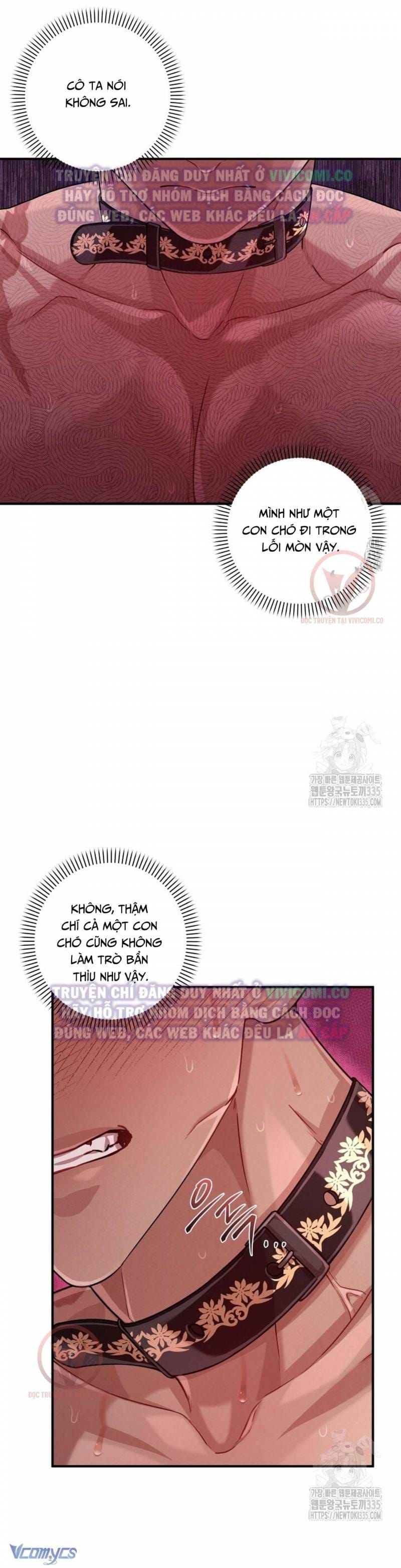 đọc truyện Bí Mật Của Quyền Lực Và Sự Hủy Diệt Chương 32 ảnh 28 tại Thiên Thai Truyện