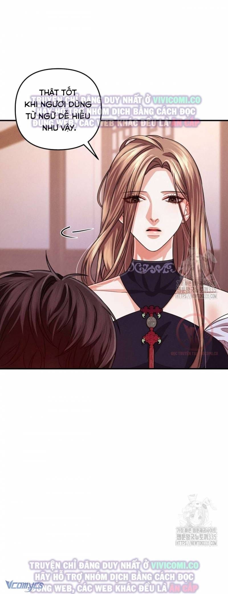 đọc truyện Bí Mật Của Quyền Lực Và Sự Hủy Diệt Chương 32 ảnh 30 tại Thiên Thai Truyện