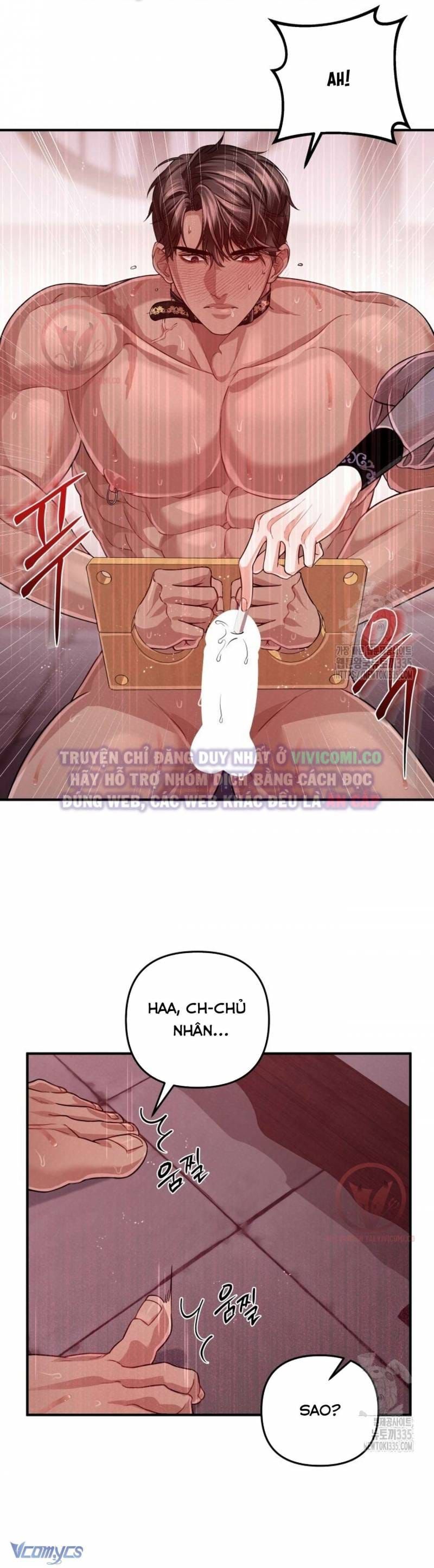 đọc truyện Bí Mật Của Quyền Lực Và Sự Hủy Diệt Chương 32 ảnh 31 tại Thiên Thai Truyện