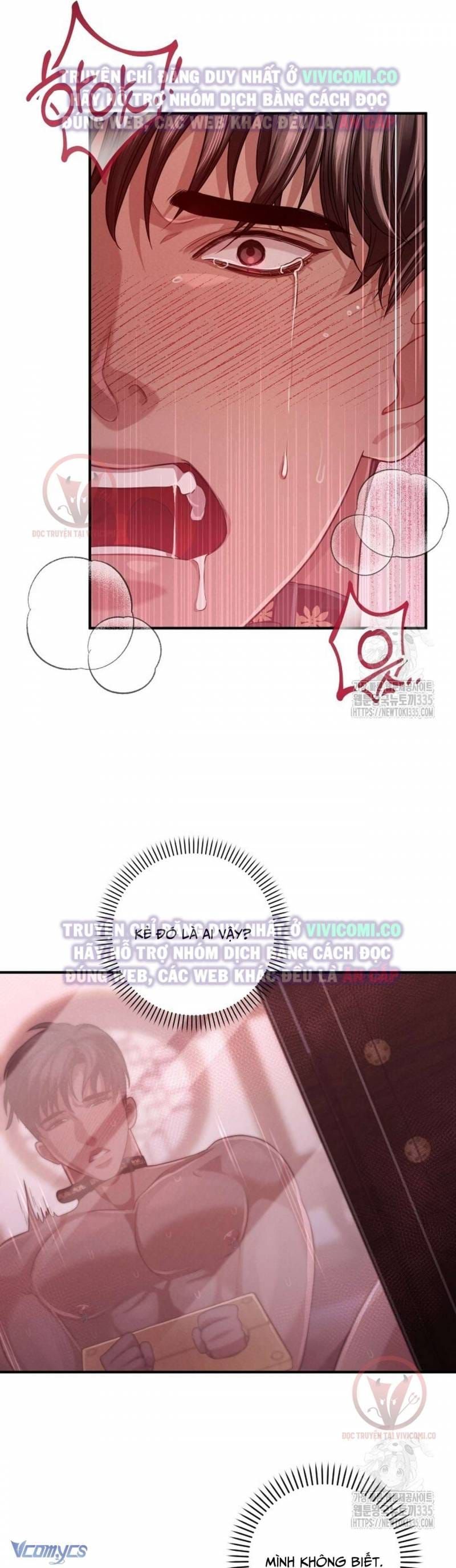 đọc truyện Bí Mật Của Quyền Lực Và Sự Hủy Diệt Chương 32 ảnh 33 tại Thiên Thai Truyện