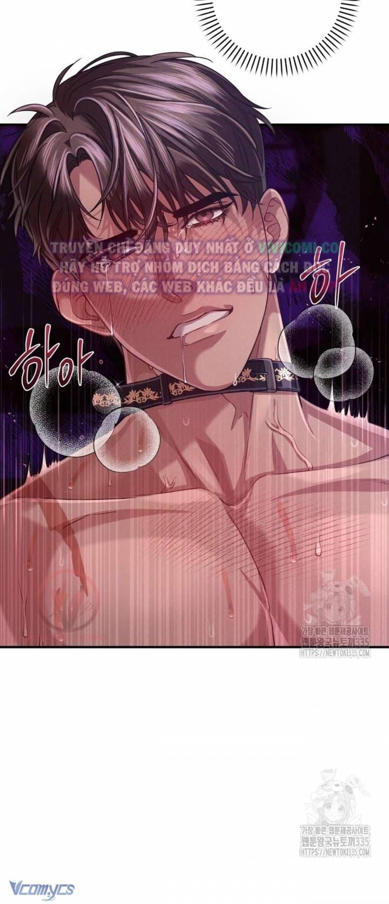 đọc truyện Bí Mật Của Quyền Lực Và Sự Hủy Diệt Chương 32 ảnh 34 tại Thiên Thai Truyện