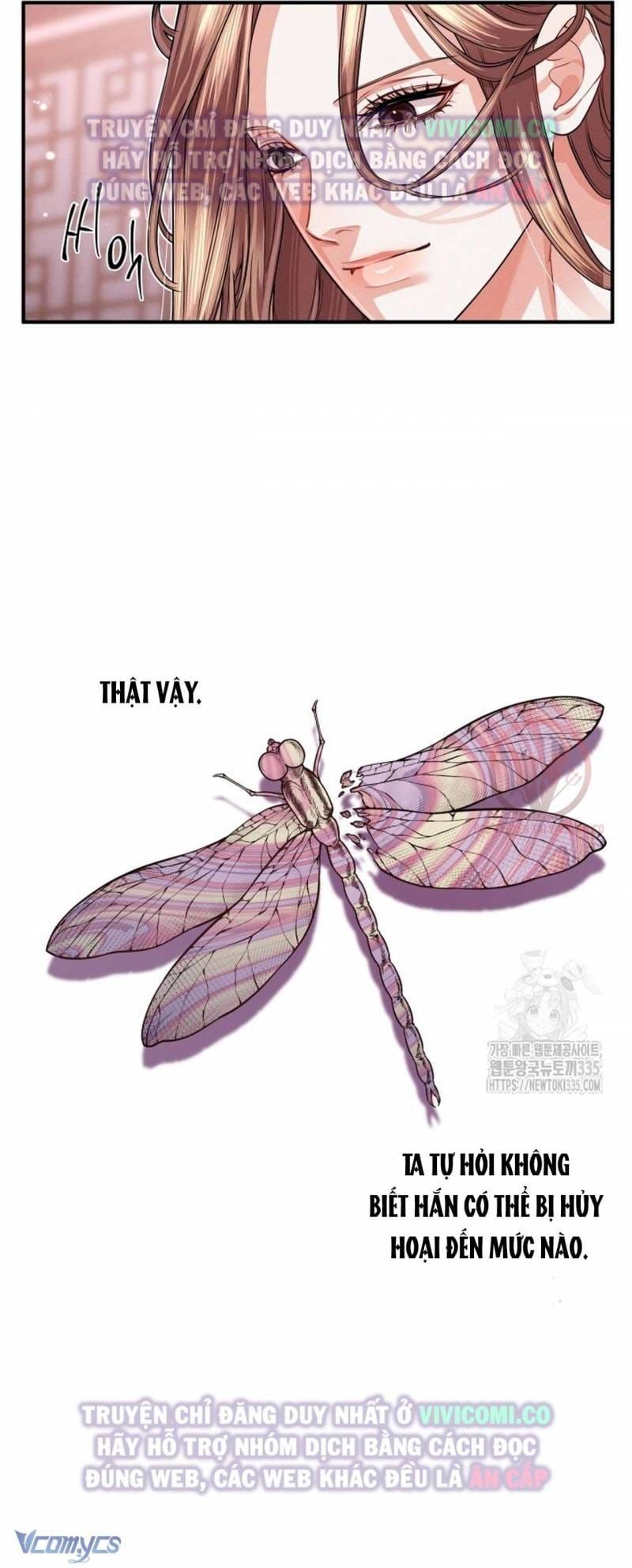 đọc truyện Bí Mật Của Quyền Lực Và Sự Hủy Diệt Chương 32 ảnh 38 tại Thiên Thai Truyện