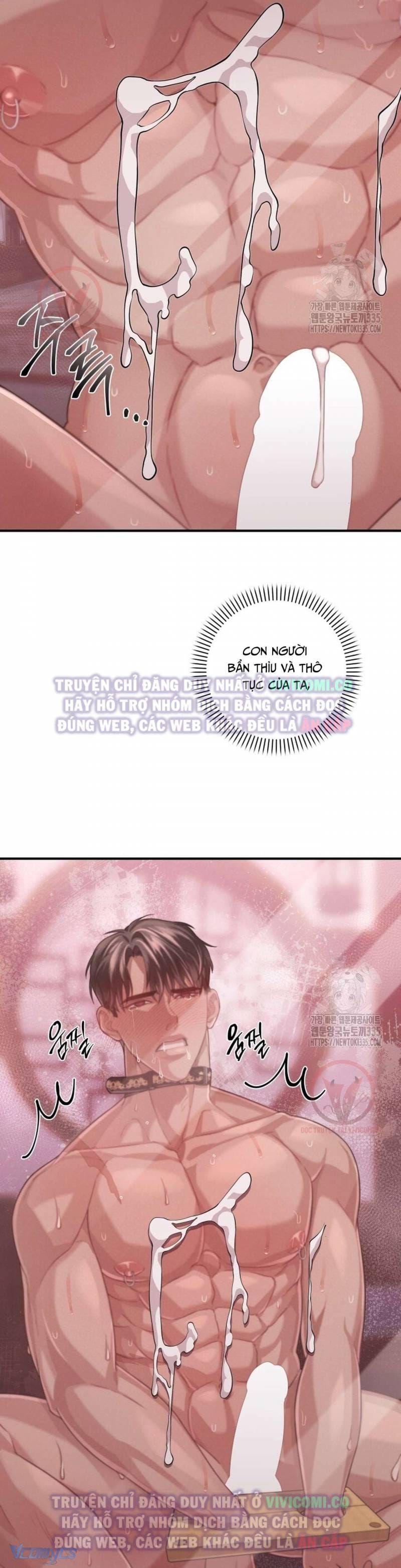 đọc truyện Bí Mật Của Quyền Lực Và Sự Hủy Diệt Chương 32 ảnh 44 tại Thiên Thai Truyện