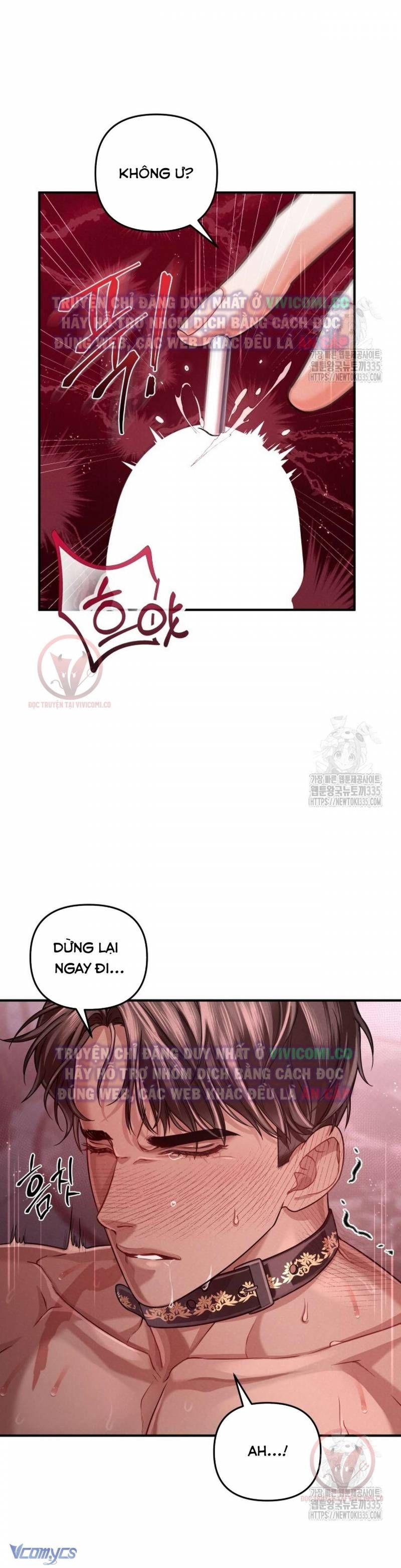 đọc truyện Bí Mật Của Quyền Lực Và Sự Hủy Diệt Chương 32 ảnh 7 tại Thiên Thai Truyện