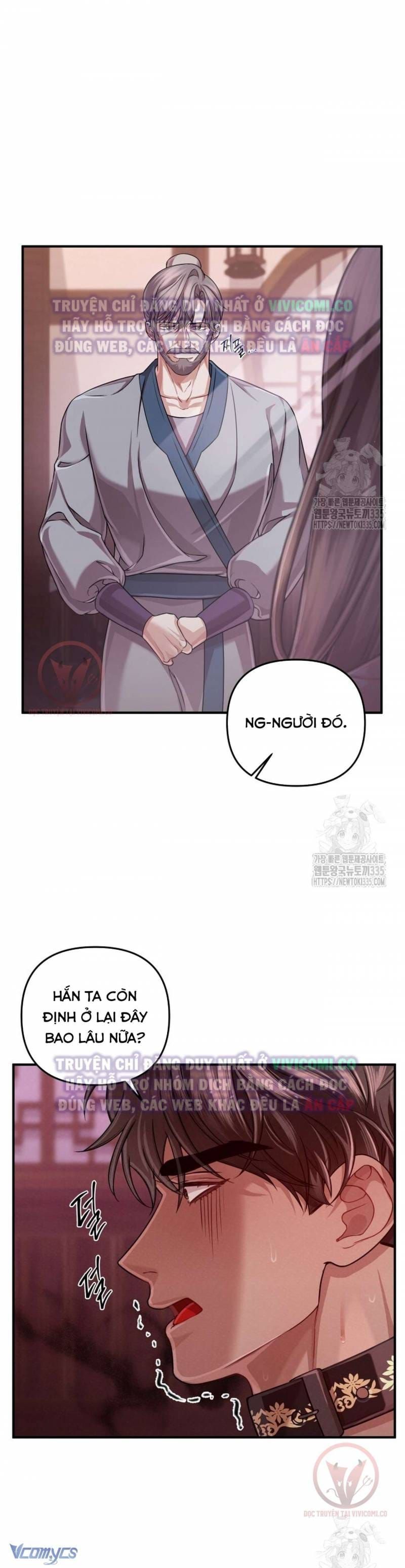 đọc truyện Bí Mật Của Quyền Lực Và Sự Hủy Diệt Chương 32 ảnh 9 tại Thiên Thai Truyện