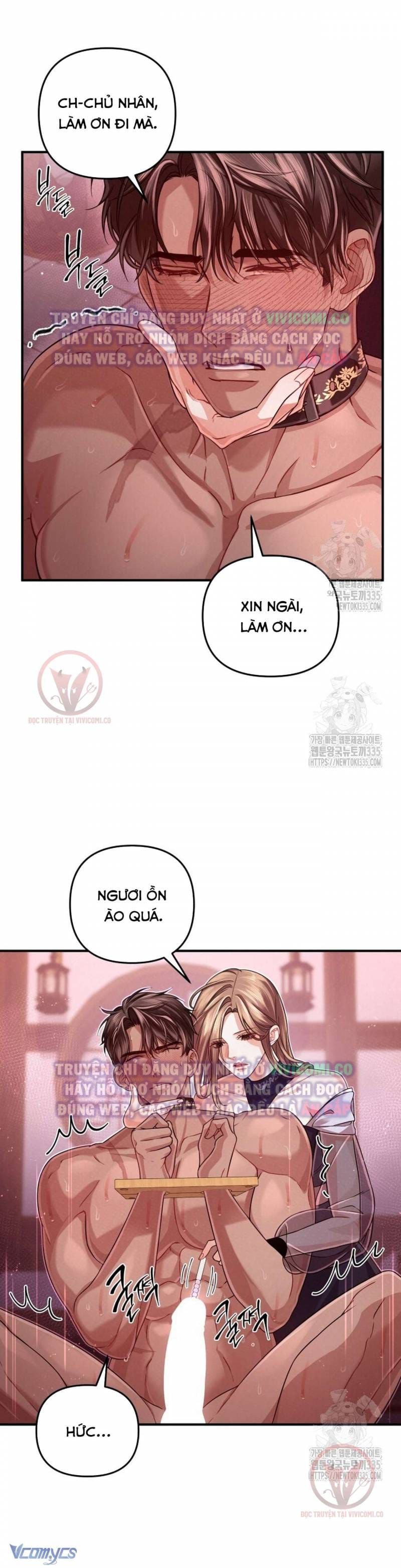 đọc truyện Bí Mật Của Quyền Lực Và Sự Hủy Diệt Chương 32 ảnh 11 tại Thiên Thai Truyện