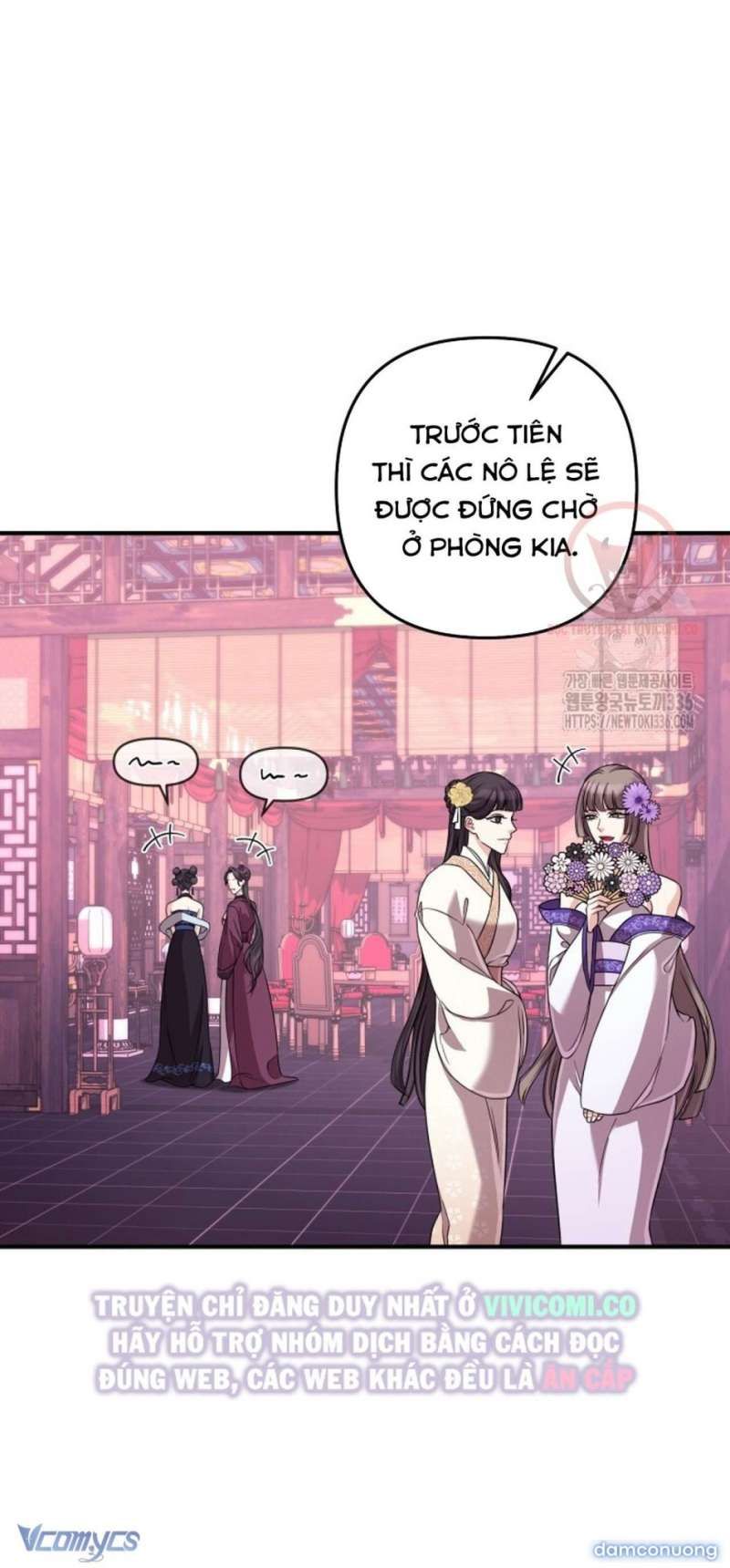 đọc truyện Bí Mật Của Quyền Lực Và Sự Hủy Diệt Chương 33 ảnh 13 tại Thiên Thai Truyện