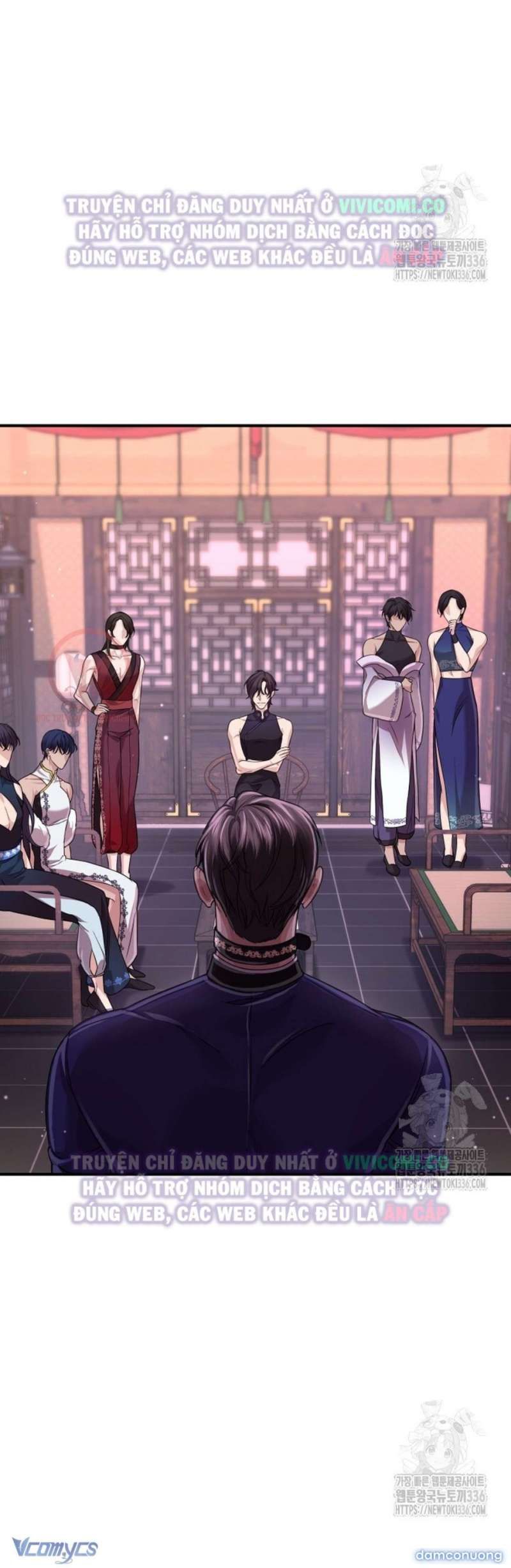 đọc truyện Bí Mật Của Quyền Lực Và Sự Hủy Diệt Chương 33 ảnh 16 tại Thiên Thai Truyện