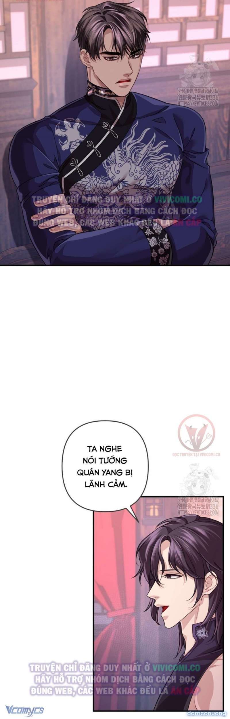 đọc truyện Bí Mật Của Quyền Lực Và Sự Hủy Diệt Chương 33 ảnh 29 tại Thiên Thai Truyện