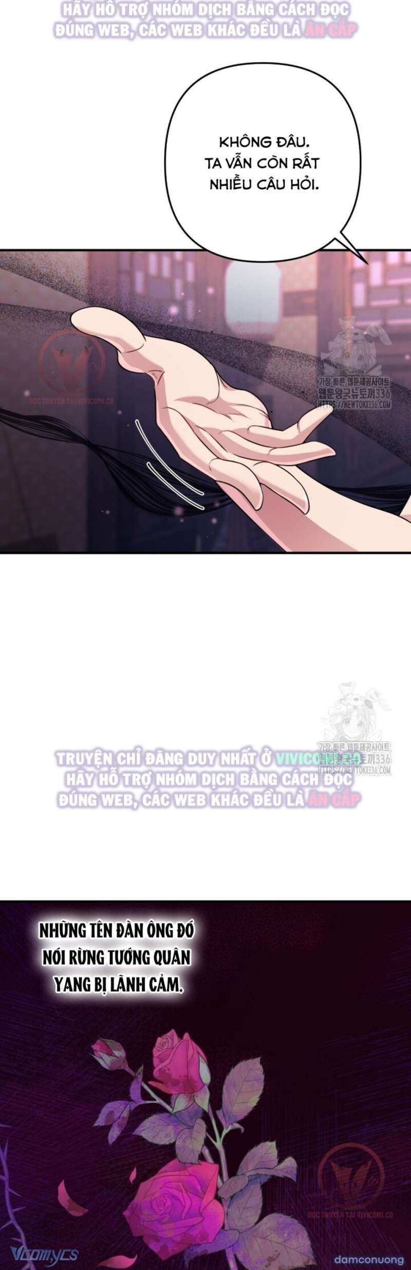 đọc truyện Bí Mật Của Quyền Lực Và Sự Hủy Diệt Chương 33 ảnh 32 tại Thiên Thai Truyện