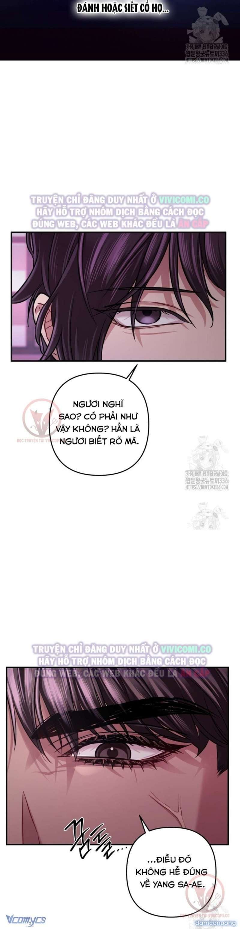 đọc truyện Bí Mật Của Quyền Lực Và Sự Hủy Diệt Chương 33 ảnh 34 tại Thiên Thai Truyện