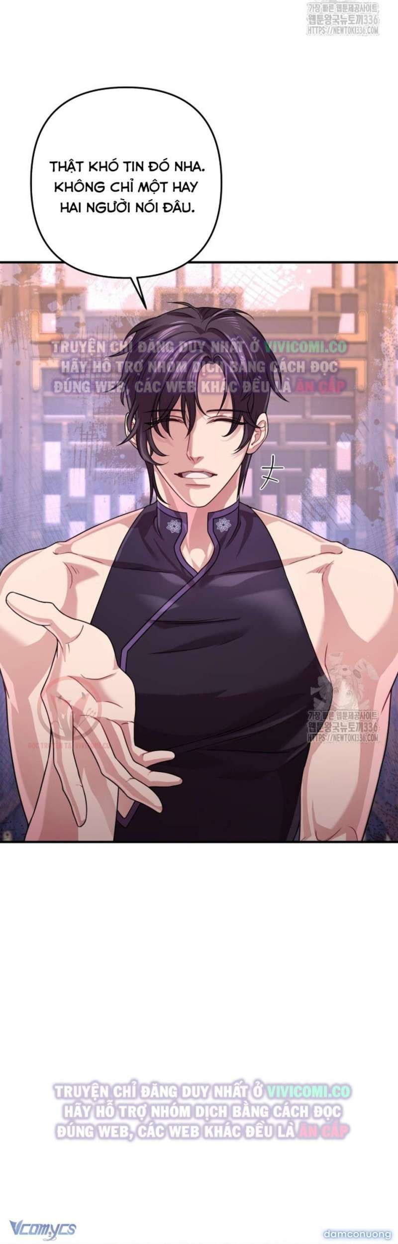 đọc truyện Bí Mật Của Quyền Lực Và Sự Hủy Diệt Chương 33 ảnh 35 tại Thiên Thai Truyện