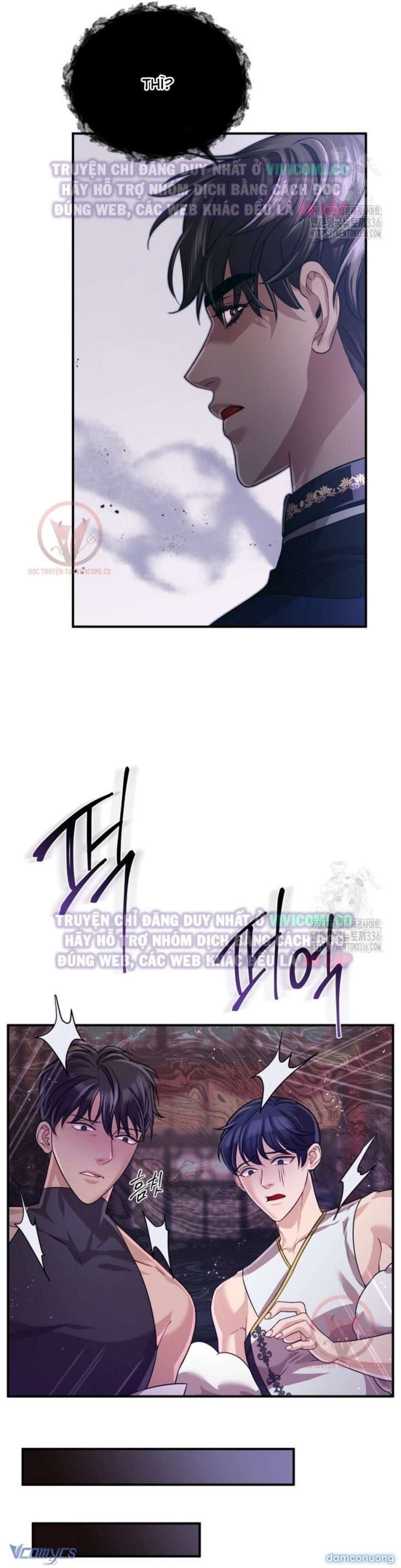 đọc truyện Bí Mật Của Quyền Lực Và Sự Hủy Diệt Chương 33 ảnh 43 tại Thiên Thai Truyện