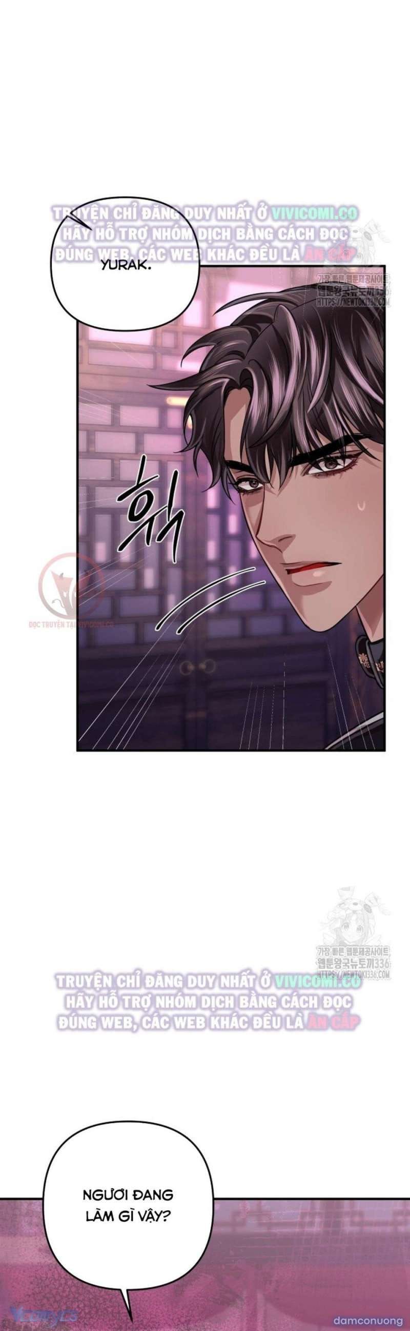 đọc truyện Bí Mật Của Quyền Lực Và Sự Hủy Diệt Chương 33 ảnh 46 tại Thiên Thai Truyện