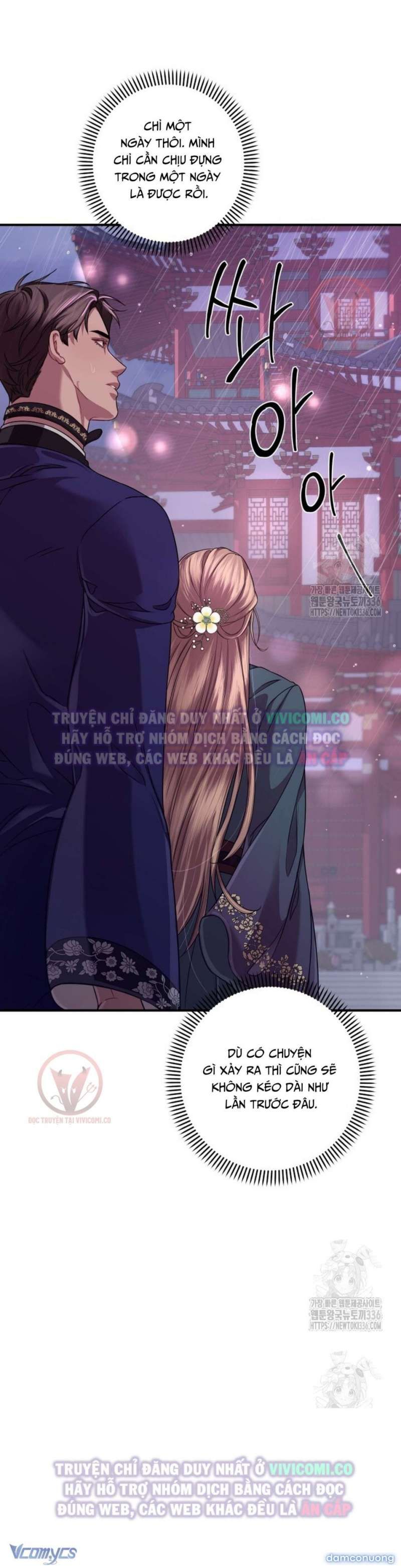 đọc truyện Bí Mật Của Quyền Lực Và Sự Hủy Diệt Chương 33 ảnh 11 tại Thiên Thai Truyện