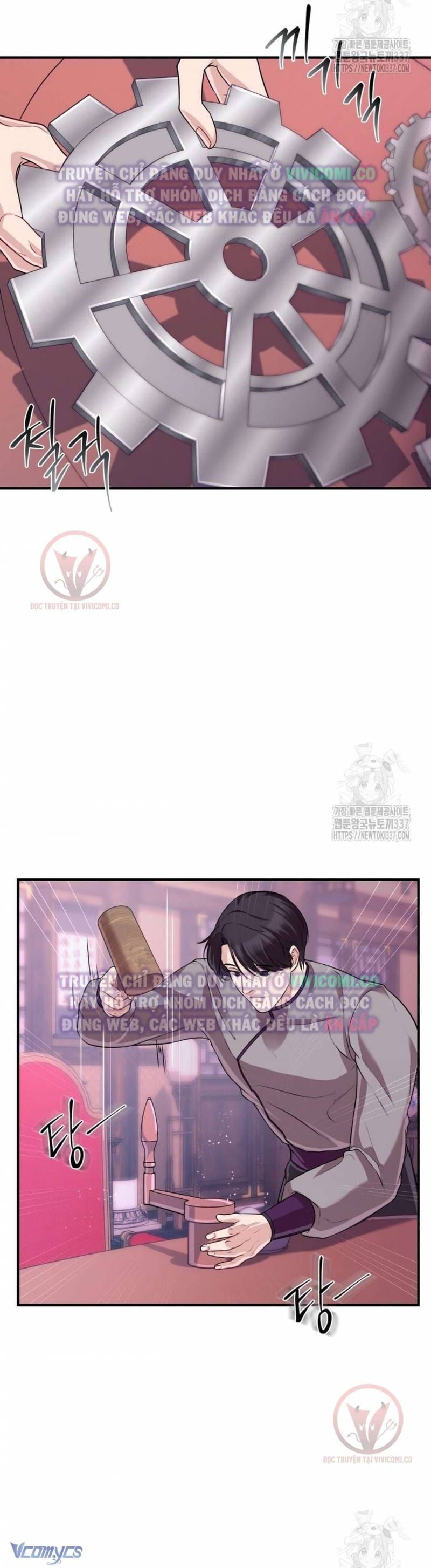 đọc truyện Bí Mật Của Quyền Lực Và Sự Hủy Diệt Chương 34 ảnh 17 tại Thiên Thai Truyện