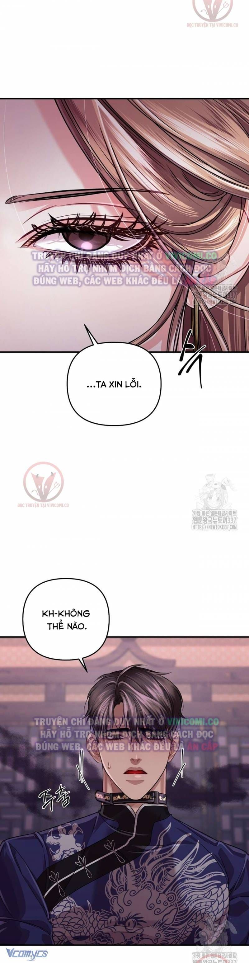 đọc truyện Bí Mật Của Quyền Lực Và Sự Hủy Diệt Chương 34 ảnh 5 tại Thiên Thai Truyện