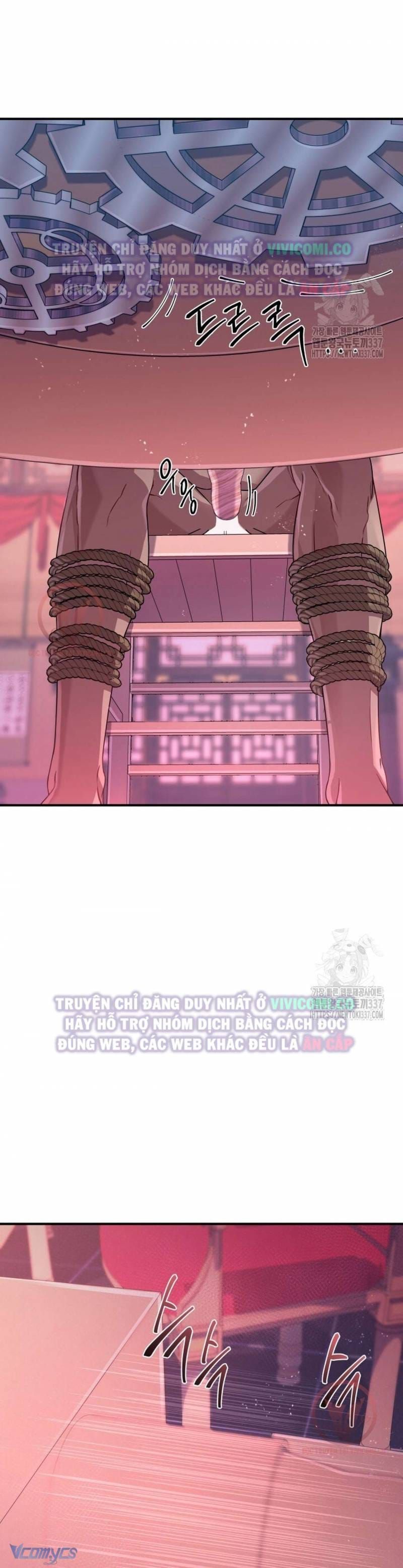 đọc truyện Bí Mật Của Quyền Lực Và Sự Hủy Diệt Chương 34 ảnh 33 tại Thiên Thai Truyện