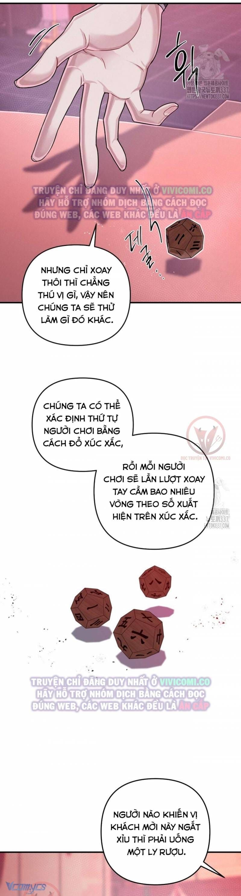 đọc truyện Bí Mật Của Quyền Lực Và Sự Hủy Diệt Chương 34 ảnh 37 tại Thiên Thai Truyện