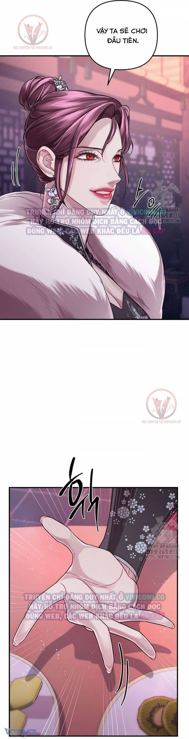 đọc truyện Bí Mật Của Quyền Lực Và Sự Hủy Diệt Chương 34 ảnh 39 tại Thiên Thai Truyện