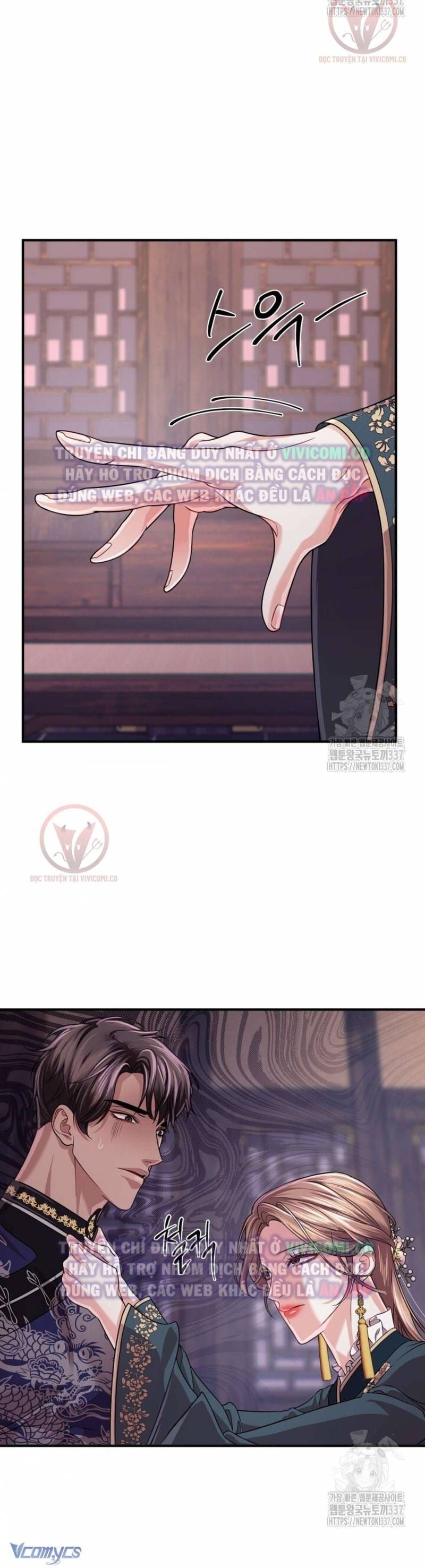 đọc truyện Bí Mật Của Quyền Lực Và Sự Hủy Diệt Chương 34 ảnh 6 tại Thiên Thai Truyện